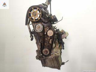 двигатель Volkswagen Passat B5 1999, 1.6 л., бензин, МКПП, ANA