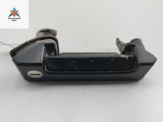 ручка наружная задняя правая Volkswagen Transporter T4 1992, 2.4 л., дизель, МКПП, серый, микроавтобус