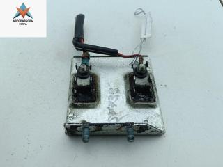 вентилятор радиатора Audi A6 4B/C5 1998, 2.4 л., бензин, 8D0959493