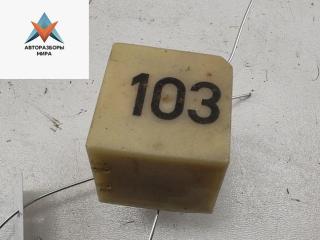 реле (прочие) Volkswagen Sharan 1 поколение [2-й рестайлинг] 2004, 1.9 л., дизель, АКПП, серый, минивэн, 357911253