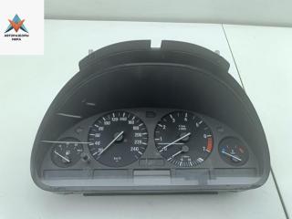 приборная панель BMW 5 серия E39 [рестайлинг] 2001, 2.5 л., бензин, АКПП, синий, универсал, 6907015