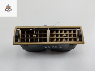 дефлектор обдува салона Volkswagen Transporter T4 1992, 2.4 л., дизель, МКПП, серый, микроавтобус, 191819703