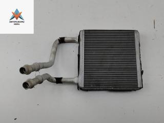 радиатор отопителя (печки) Mercedes-Benz CLS-Класс C219 2005, 3.5 л., бензин, АКПП, чёрный, седан