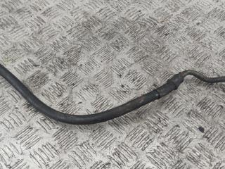 шланг гидроусилителя Audi 80 8C/B4 1992, 2.0 л., бензин, МКПП, серый, универсал