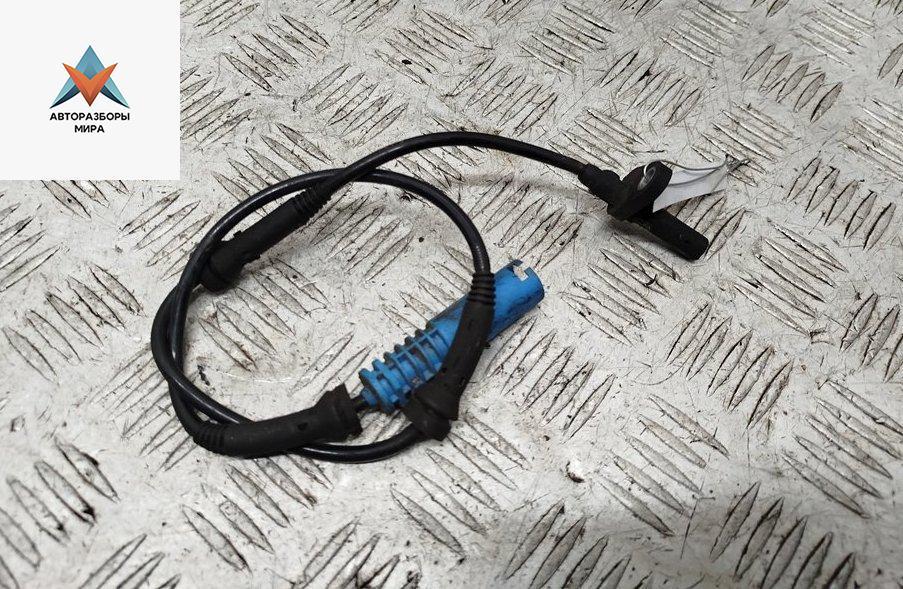 датчик ABS BMW 5 серия E60/E61 2005, 2.5 л., дизель, АКПП, серый, универсал, 6908705 - фото №1