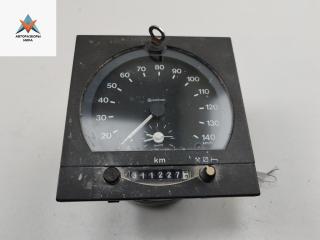 тахограф IVECO Daily 2 поколение 1996, 2.8 л., дизель, МКПП, жёлтый, микроавтобус, 1318-2409