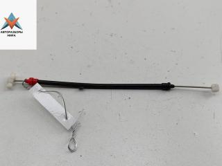 трос двери BMW 5 серия E39 [рестайлинг] 2001, 2.2 л., бензин, МКПП, серый, седан