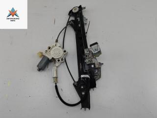 стеклоподъемник электрический задний левый Mercedes-Benz CLS-Класс C219 2005, 3.5 л., бензин, АКПП, чёрный, седан