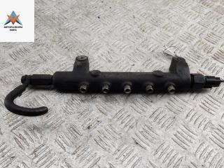 топливная рампа Nissan X-Trail T30 [рестайлинг] 2006, 2.2 л., дизель, МКПП, зелёный, внедорожник 5 дв.