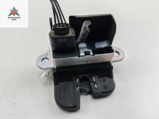 замок багажника Volkswagen Passat B6 2009, универсал, 1T0827505
