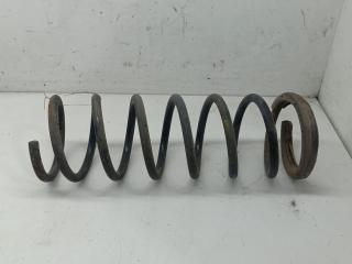 пружина задняя Ford Mondeo 3 поколение 2002, 1.8 л., бензин, МКПП, синий, универсал