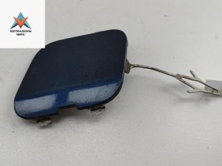 заглушка (решетка) в бампер Opel Astra J [рестайлинг] 2012, 2.0 л., дизель, МКПП, синий, универсал