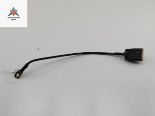 замок ремня безопасности IVECO Daily 2 поколение 1996, 2.8 л., дизель, МКПП, жёлтый, микроавтобус