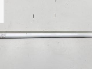 молдинг двери передней правой Peugeot 308 T7 [рестайлинг] 2011, 2.0 л., дизель, АКПП, серый, универсал