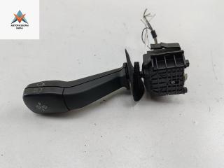 переключатель поворотов BMW 5 серия E39 1997, 2.5 л., бензин, МКПП, серый, универсал, 8352014