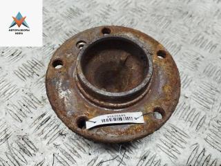 ступица передняя левая BMW 5 серия E39 [рестайлинг] 2001, 4.4 л., бензин, МКПП, серый, универсал