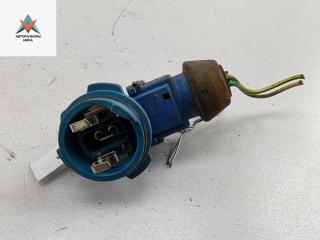 Патрон лампы фары Citroen Xsara 1 поколение [рестайлинг] 2000, 1.8 л., бензин, МКПП, красный, хетчбэк 5 дв.