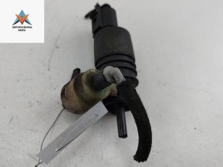 насос (моторчик) омывателя стекла Volkswagen Sharan 1 поколение [рестайлинг] 2002, серый, минивэн, 2021070