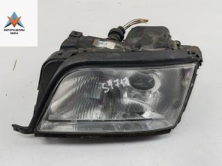 фара левая Audi A6 4A/C4 1996, 2.0 л., бензин, МКПП, серый, седан, HELLA140505-02