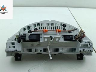 приборная панель Mercedes-Benz A-Класс W168/V168 [рестайлинг] 2002, 1.7 л., дизель, МКПП, синий, хетчбэк 5 дв.