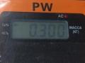 лючок топливного бака Citroen Xsara 1 поколение [рестайлинг] 2000, 1.8 л., бензин, МКПП, красный, хетчбэк 5 дв., 9622085880 - фото №3