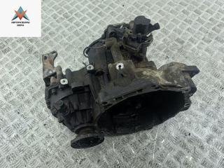 МКПП Volkswagen Passat B4 1996, 1.8 л., бензин, МКПП, красный, универсал, CGX