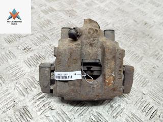 суппорт задний левый BMW 3 серия E36 [рестайлинг] 1997, 1.8 л., бензин, МКПП, красный, универсал