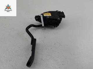 педаль Volkswagen Sharan 1 поколение [рестайлинг] 2002, 1.8 л., бензин, АКПП, серый, минивэн, 7M3723507