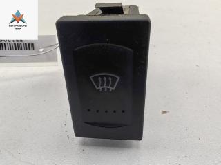 кнопка обогрева лобового стекла Volkswagen Sharan 1 поколение [2-й рестайлинг] 2004, 1.9 л., дизель, АКПП, серый, минивэн, 7M3959622