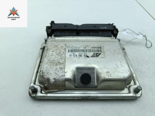 ЭБУ Volkswagen Sharan 1 поколение [2-й рестайлинг] 2004, 1.9 л., дизель, АКПП, серый, минивэн, 038906019LQ