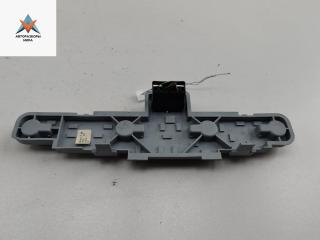 Плата фонаря заднего правого Opel Zafira 2 поколение (B) 2006, 1.8 л., бензин, МКПП, синий, минивэн, 752202