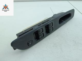 блок управления стеклоподъемниками Mitsubishi Space Wagon 3 поколение (Typ N50) 1999, 2.4 л., бензин, МКПП, серый, минивэн, MR330755