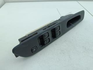 блок управления стеклоподъемниками Mitsubishi Space Wagon 1999, 2.4 л., бензин, МКПП, серый, минивэн, MR330755
