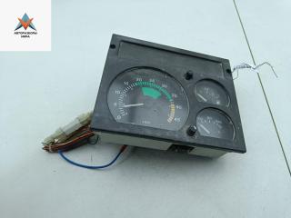 приборная панель IVECO Daily 2 поколение 1996, 2.8 л., дизель, МКПП, жёлтый, микроавтобус, 60-3508-0110