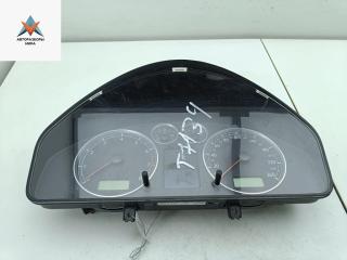 приборная панель Volkswagen Sharan 1 поколение [рестайлинг] 2002, 1.8 л., бензин, АКПП, серый, минивэн, 7M3920820G