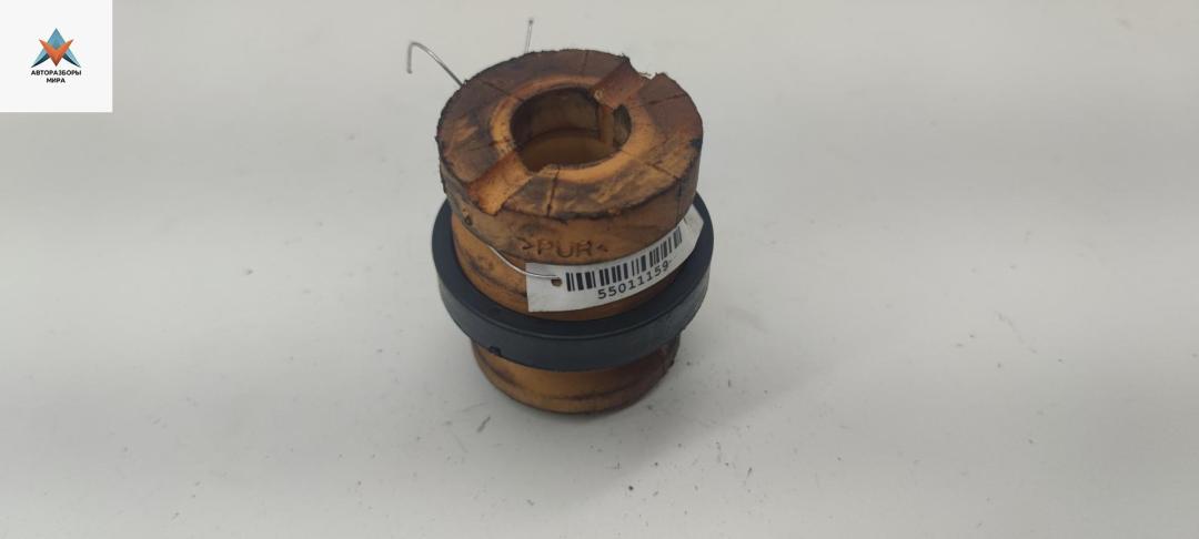 пыльник и отбойник амотртизатора Audi A6 4A/C4 1996, 2.0 л., бензин, МКПП, серый, седан, 1748434000 - фото №1