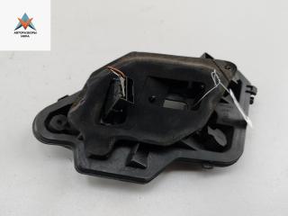 панель заднего левого фонаря Opel Astra H/Family [рестайлинг] 2005, 1.6 л., бензин, МКПП, чёрный, хетчбэк 3 дв., 161391