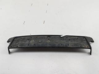 бленда BMW 3 E36 1994, 1.6 л., бензин, МКПП, красный, хетчбэк 3 дв., 8146076