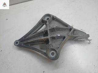 кронштейн КПП Opel Vectra B 1995, 1.8 л., бензин, АКПП, жёлтый, седан, 90498429