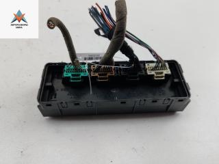 блок управления (другие) Opel Astra J [рестайлинг] 2012, 2.0 л., дизель, МКПП, синий, универсал, 13578113