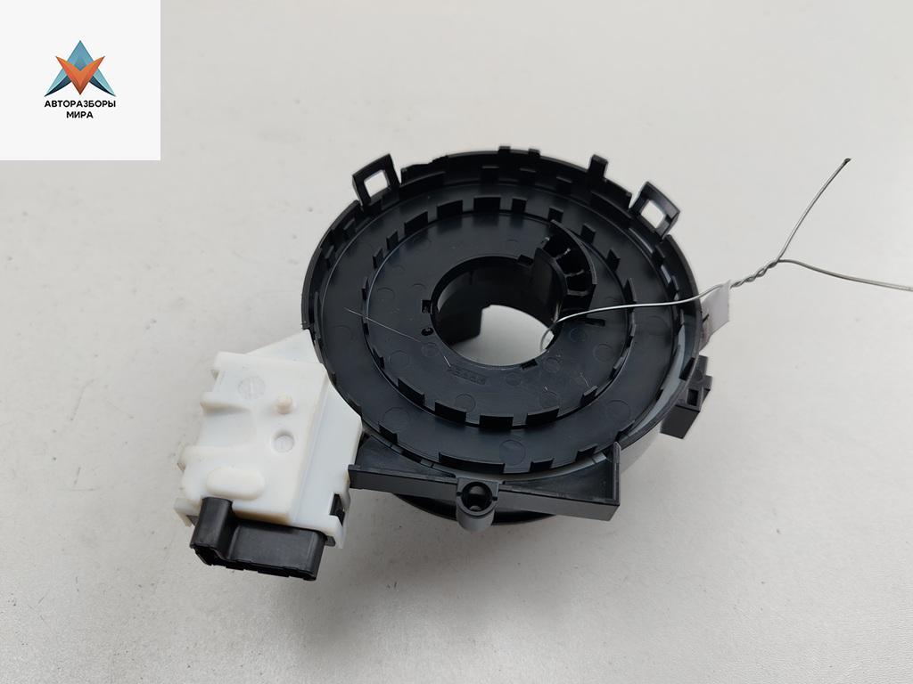 шлейф руля Volkswagen Caddy 3 поколение 2007, фургон, 1K0959653C - фото №1