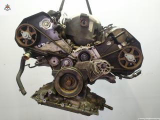 двигатель Audi A6 4B/C5 1999, 2.4 л., бензин, АКПП, ARJ