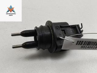 датчик уровня омывающей жидкости Volkswagen Sharan 1 поколение [2-й рестайлинг] 2004, 1.9 л., дизель, АКПП, серый, минивэн, 95VW17K656AA