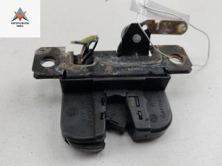 замок багажника Volkswagen Passat B5 [рестайлинг] 2001, универсал, 3B9827505