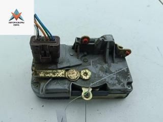 замок двери передней правой Fiat Scudo 1 поколение 2004, 2.0 л., дизель, МКПП, белый, фургон