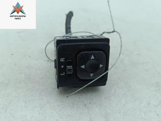 джойстик регулировки зеркал Mitsubishi Outlander 1 поколение 2006, 2.0 л., бензин, МКПП, чёрный, внедорожник 5 дв., 183570