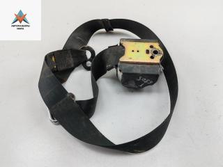 ремень безопасности IVECO Daily 2 поколение 1996, 2.8 л., дизель, МКПП, жёлтый, микроавтобус