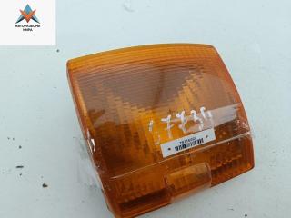 Поворотник (указатель поворота) левый Volkswagen Transporter T4 2001, 2.5 л., дизель, МКПП, белый, микроавтобус, 701953049