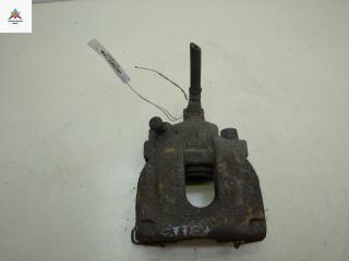 суппорт задний правый Volvo V70 2 поколение [рестайлинг] 2005, 2.4 л., бензин, МКПП, синий, универсал