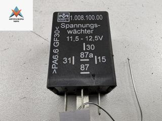 реле (прочие) Opel Astra J [рестайлинг] 2012, 2.0 л., дизель, МКПП, синий, универсал, 100810000